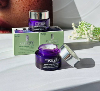 کرم دور چشم کلینیک (Clinique) مدل All About Eyes اصل آمریکا ضد پف و تیرگی