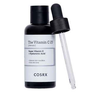 سرم ویتامین سی کوزارکس (Cosrx) مدل Vitamin C 23 روشن کننده اصل کره