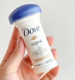 دئودورانت صابونی داو (Dove) مدل قارچی ضد تعریق ۲۴ ساعته اصل