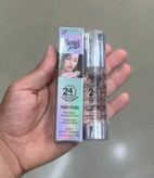 پرایمر صورت مودا (Moda) مدل زیرساز آرایش مات کننده و نرم کننده اصل