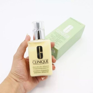 کرم آبرسان ۱۰۰ ساعته کلینیک (Clinique) مدل Moisture Surge اصل آمریکا ۲