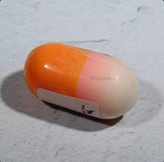 صابون کپسولی فیل اسکین (Feel Skin) مدل Vitamin C روشن کننده پوست