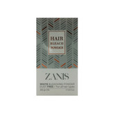 پودر دکلره زانیس (Zanis) مدل ضد حساسیت و بدون آمونیاک اصل