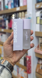 پرایمر آبرسان شیگلم (Sheglam) مدل Birthday Skin اصل شیگلم ۲