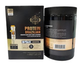 ماسک مو بدون سولفات پروتئین برزیلی (Brazilian Protein) اصل