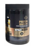 ماسک مو بدون سولفات پروتئین برزیلی (Brazilian Protein) اصل
