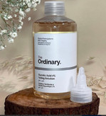 تونر لایهبردار اوردینری (The Ordinary) مدل Glycolic Acid 7% اصل کانادا