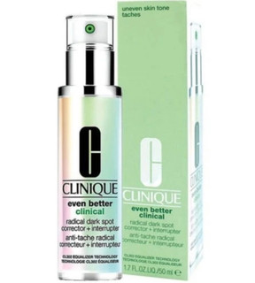 سرم ضد لک کلینیک (Clinique) مدل Even Better Clinical اصل آمریکا