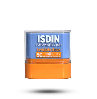 ضد آفتاب استیکی ایزدین (Isdin) مدل Invisible Stick SPF 50 اصل اسپانیا