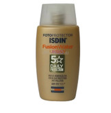 کرم ضد آفتاب ایزدین (Isdin) مدل Fusion Water SPF 50 اصل اسپانیا
