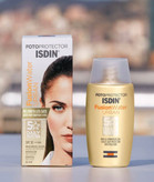 کرم ضد آفتاب ایزدین (Isdin) مدل Fusion Water SPF 50 اصل اسپانیا