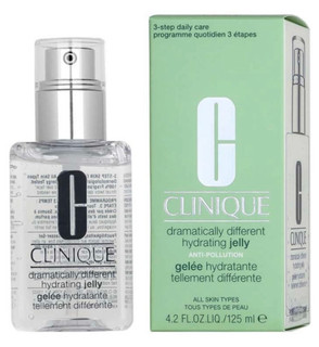 کرم آبرسان ۱۰۰ ساعته کلینیک (Clinique) مدل Moisture Surge اصل آمریکا