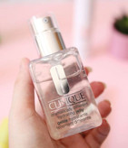 کرم آبرسان ۱۰۰ ساعته کلینیک (Clinique) مدل Moisture Surge اصل آمریکا