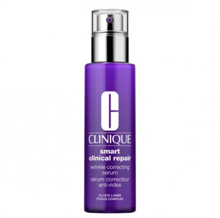 سرم جوانساز و ضد چروک کلینیک (Clinique) مدل Smart Clinical اصل
