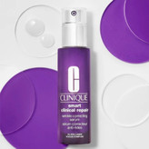 سرم جوانساز و ضد چروک کلینیک (Clinique) مدل Smart Clinical اصل