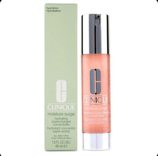 سرم آبرسان کلینیک (Clinique) مدل Moisture Surge اصل آمریکا