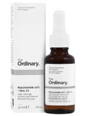 سرم صورت اوردینری (The Ordinary) مدل Niacinamide 10% + Zinc اصل کانادا