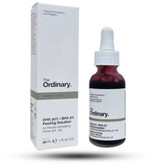 سرم لایهبردار اوردینری (The Ordinary) مدل AHA 30% + BHA 2% اصل