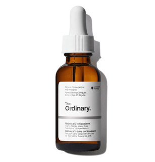 سرم صورت اوردینری (The Ordinary) مدل Retinol 0.5% in Squalane اصل کانادا
