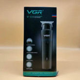 ماشین اصلاح خط زن وی جی آر (VGR) مدل V-933 بدنه فلزی اصل VGR