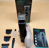 ماشین اصلاح خط زن وی جی آر (VGR) مدل V-933 بدنه فلزی اصل VGR