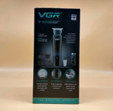 ماشین اصلاح خط زن وی جی آر (VGR) مدل V-933 بدنه فلزی اصل VGR