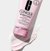 فوم شستشوی صورت کلینیک (Clinique) مدل All About Clean اصل آمریکا