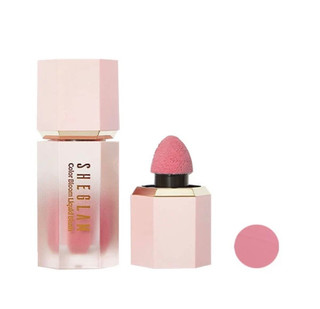 رژگونه مایع شیگلم (Sheglam) مدل Color Bloom با پیگمنت بالا اصل ۱