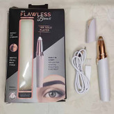 دستگاه موزن ابرو فلالس (Flawless) مدل ماتیکی شارژی با دقت بالا اصل