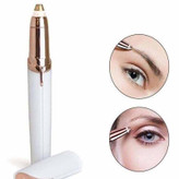 دستگاه موزن ابرو فلالس (Flawless) مدل ماتیکی شارژی با دقت بالا اصل