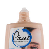 کرم ضد آفتاب پیکسل (Pixel) مدل SPF 50 رنگی با پوششدهی طبیعی پوست