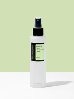 تونر صورت کوزارکس (Cosrx) مدل Centella Water Alcohol-Free اصل
