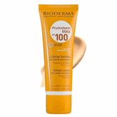 کرم ضد آفتاب بیودرما (Bioderma) مدل Photoderm رنگی SPF 100