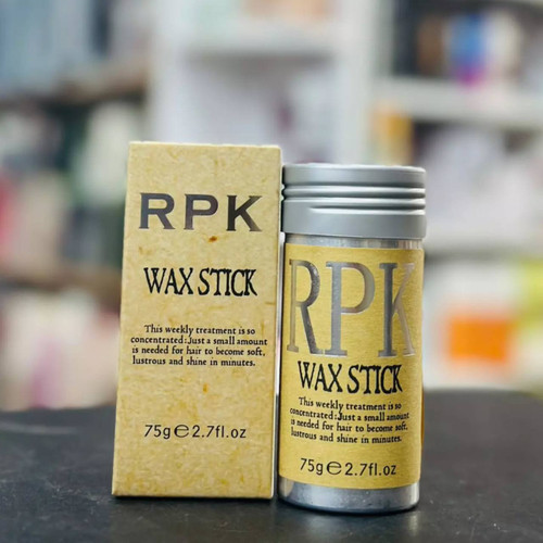 استیک وزگیر مو پی آر کی (PRK) مدل Bed Head حالت دهنده