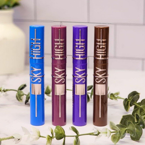 ریمل بلند کننده میبلین (Maybelline) مدل Sky High ضد آب اصل