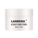 ماسک بینی لانبنا (Lanbena) مدل Nose Plants رفع جوش سرسیاه بینی اصل