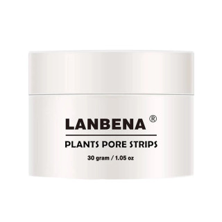 ماسک بینی لانبنا (Lanbena) مدل Nose Plants رفع جوش سرسیاه بینی اصل