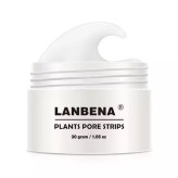 ماسک بینی لانبنا (Lanbena) مدل Nose Plants رفع جوش سرسیاه بینی اصل