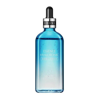 سرم صورت وزه (Veze) مدل Hyaluronic Acid آبرسان قوی پوست