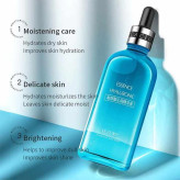 سرم صورت وزه (Veze) مدل Hyaluronic Acid آبرسان قوی پوست