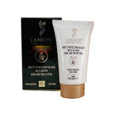 کرم ضد آفتاب لانسون (Lanson) مدل Multi Action رنگی SPF 50 اصل