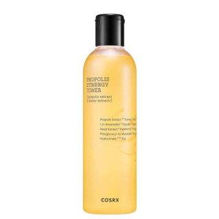 تونر صورت کوزارکس (Cosrx) مدل Full Fit Propolis Synergy مغذی پوست