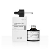 سرم صورت کوزارکس (Cosrx) مدل The Hyaluronic Acid 3 آبرسان قوی