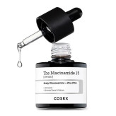 سرم صورت کوزارکس (Cosrx) مدل The Niacinamide 15 حجم ۲۰ میل