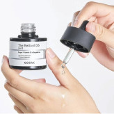 سرم صورت کوزارکس (Cosrx) مدل Retinol 0.5 Oil جوانساز و ضد چروک
