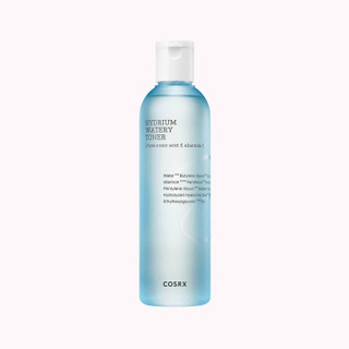 تونر آبرسان کوزارکس (Cosrx) مدل Hydrium Watery Toner حجم ۱۵۰ میل آبرسان قوی