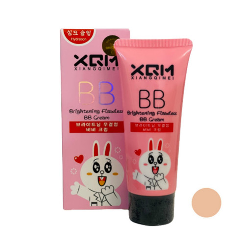 کرم ضد آفتاب و BB کرم کودک XQM مدل محافظت کننده SPF 50