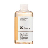 تونر لایهبردار اوردینری (The Ordinary) مدل Glycolic Acid 7% اصل کانادا