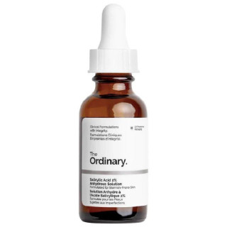 سرم صورت اوردینری (The Ordinary) مدل Salicylic Acid 2% Anhydrous