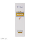 لوسیون صورت بیوآکووا مدل Vitamin C روشن کننده و آبرسان